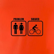 Problém - Bicykel Problém - Bicykel