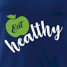 Eat Healthy