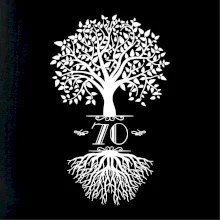 Narodeninový strom 70