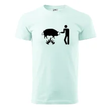 Grilovanie - Prasa Grilovanie - Prasa