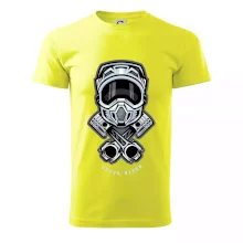 Cross rider piesty helma