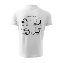 Mačacie jóga (Hana-creative) Mačacie jóga (Hana-creative)