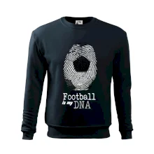 Football is my DNA Football is my DNA