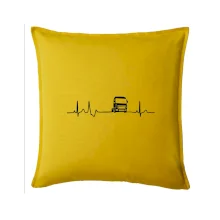 Moje srdce bije pre kamión