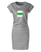 Turistická značka - zelená Turistická značka - zelená