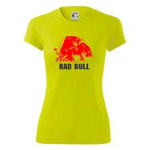 Bad Bull Bad Bull