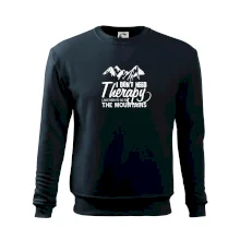 I dont need therapy - Mountains - Nepotrebujem terapiu - Hory I dont need therapy - Mountains - Nepotrebujem terapiu - Hory