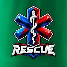 Rescue diamant