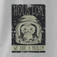 Houston we have a problem