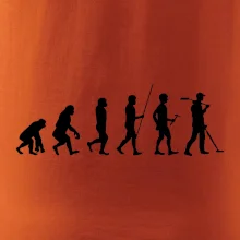 Evolúcia detektor Evolúcia detektor