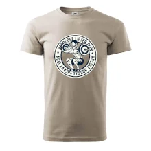 Hardcore Lifter heavy iron