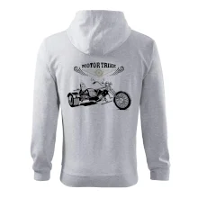 Moto trike Moto trike