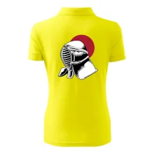 Japan culture - šerm