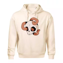 Dážďovka v lebke (Alexis Citrine) Dážďovka v lebke (Alexis Citrine)