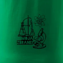 Chemia - Moja zbrane Chemia - Moja zbrane