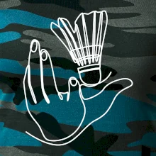 Bedminton jedným ťahom