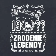 Zrodenie legendy pre korčuliarov