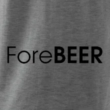 Pivné nápisy ForeBEER