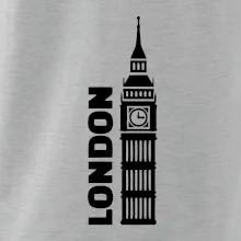 London veža