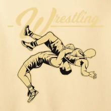 Wrestling v boji