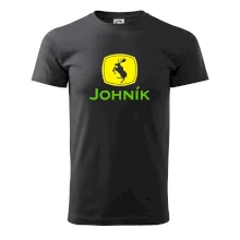Johník Johník