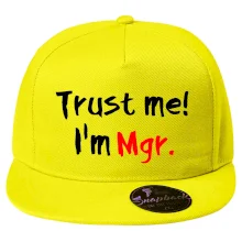 Trust me I´m  Mgr. / Ver mi som Magister. Trust me I´m  Mgr. / Ver mi som Magister.