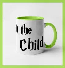 Harry - Cursed Child