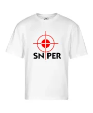 Sniper zameriavač