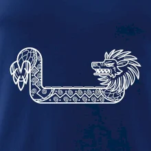 Mayovia - zvieratá drak