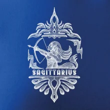 Sagittarius - vintage