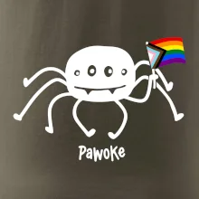Pawoke