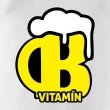 Pivo vitamín B
