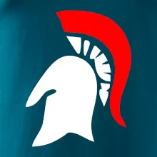 Rím Spart prilba Rím Spart prilba