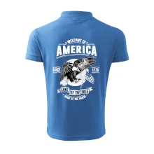 Welcome To America Welcome To America