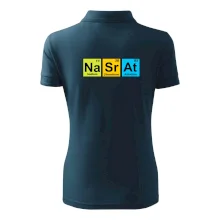 Farebná tabuľka nasrat