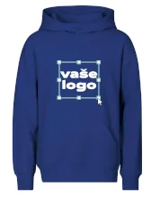 Vlastné logo - Tričko alebo mikina