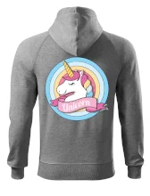 Jednorožec v koliesku