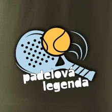 Padelová legenda
