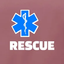 Rescue - pre záchranárov