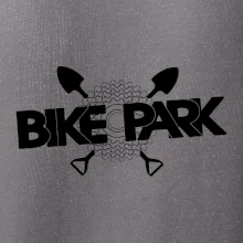 Bike park kazeta