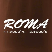 Roma GPS