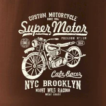 Super Motor