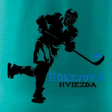 Hokejová hviezda Hokejová hviezda