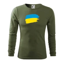 Ukrajina vlajka Ukrajina vlajka