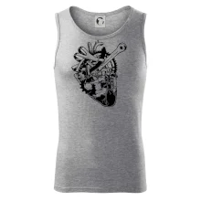 Cyklistovo srdce Cyklistovo srdce