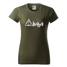 Harry - Always Harry - Always