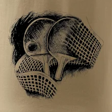 Ping pong rakety a sieť Ping pong rakety a sieť