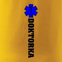 Hviezda života - doktorka
