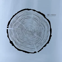 60 rokov - Letokruhy