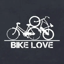 Bike love